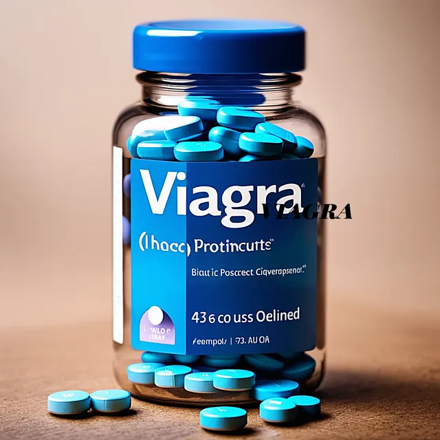 Viagra generico è affidabile